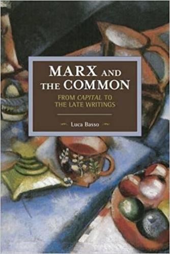 Marx and the Commons