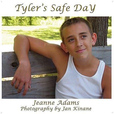Tyler's Safe Day: Everyday Safety for Children
