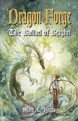 Dragon Forge the Ballad of Beighn