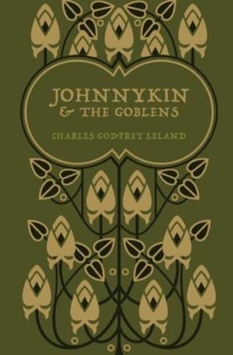 Johnnykin and the Goblins