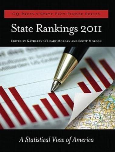 State Rankings 2011