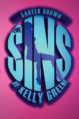 Sins of Kelly Greene