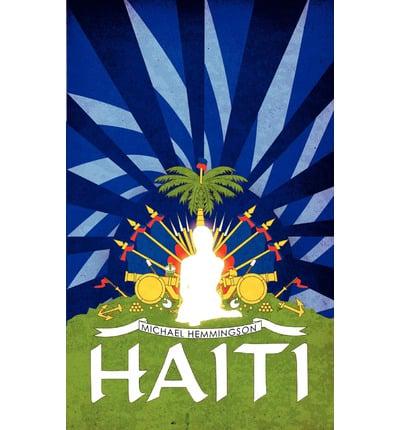 Haiti; Or, the Accordion Player's Daughter