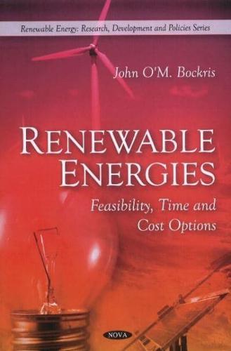 Renewable Energies