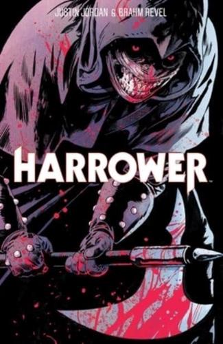 Harrower