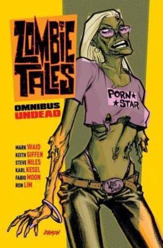 Zombie Tales Omnibus