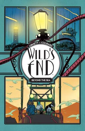 Wild's End. Beyond the Sea