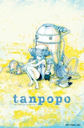 Tanpopo. Vol. 2