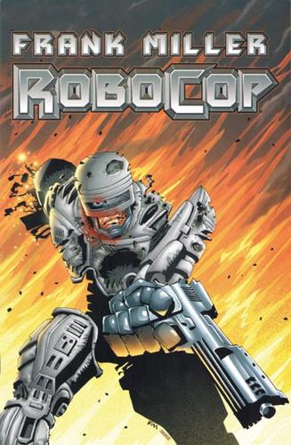 Robocop. 1