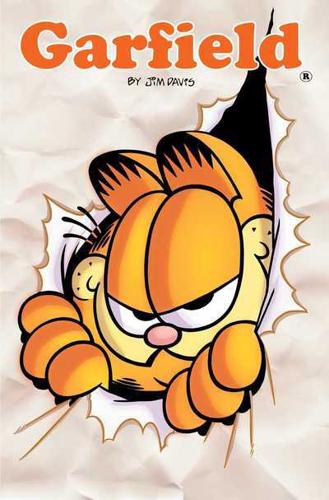Garfield Volume 4