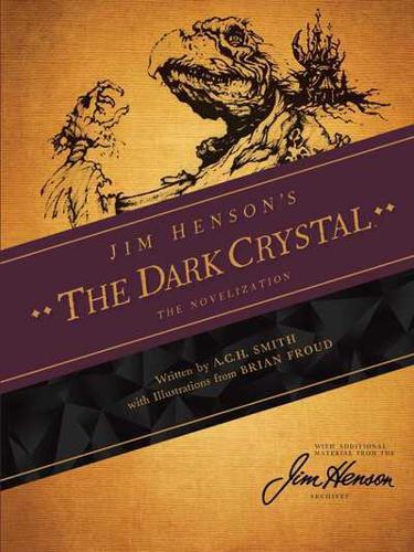 Jim Henson's The Dark Crystal