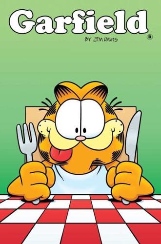 Garfield. Volume 8