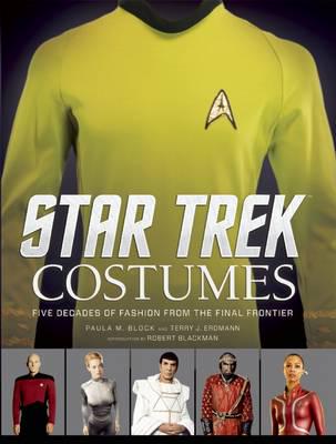 Star Trek Costumes