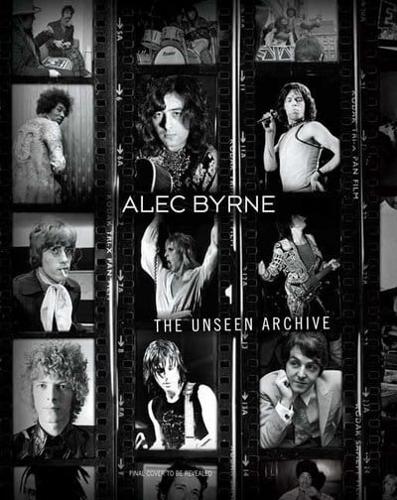 Alec Byrne