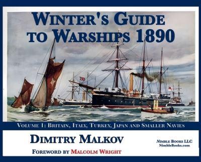Winter's Guide to Warships 1890