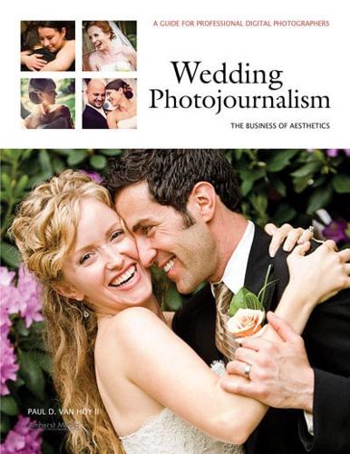 Wedding Photojournalism