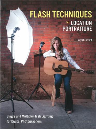 Flash Techniques for Location Portraiture