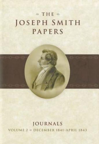 The Joseph Smith Papers