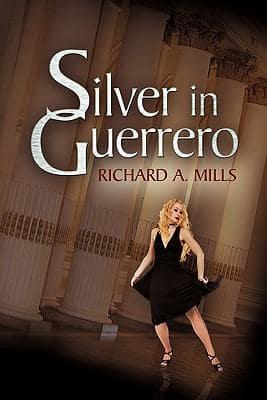 Silver in Guerrero