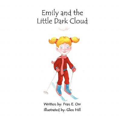Emily and the Little Dark Cloud