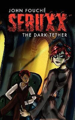 Seruxx-the Dark Tether