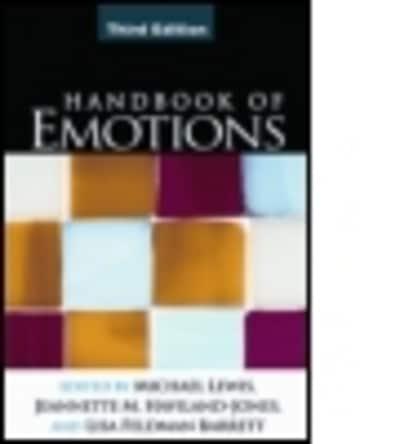 Handbook of Emotions