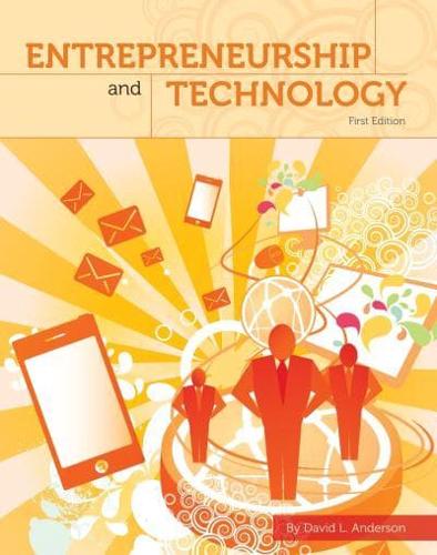 Entrepreneurship and Technology (First Edition)
