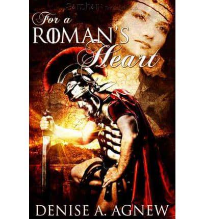 For a Roman's Heart