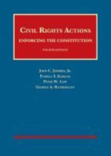 Civil Rights Actions