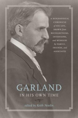 Garland in His Own Time