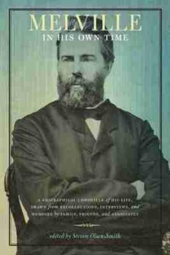 Melville in His Own Time