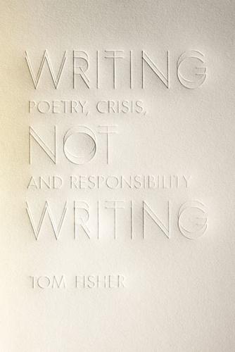 Writing Not Writing