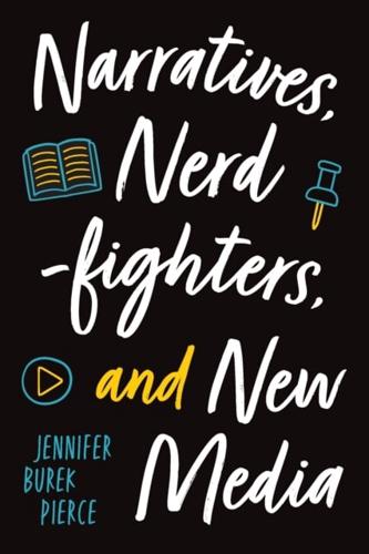 Narratives, Nerdfighters, and New Media