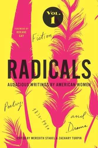 Radicals, Volume 1