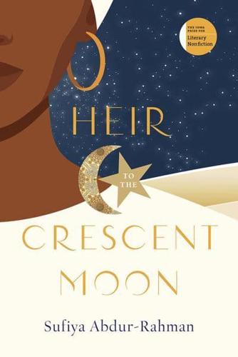 Heir to the Crescent Moon