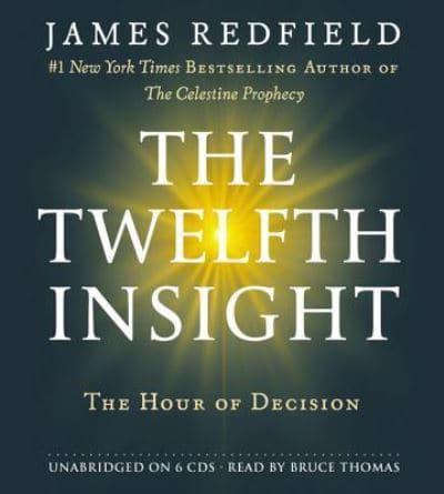 The Twelfth Insight Lib/E