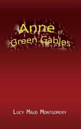 Anne of Green Gables