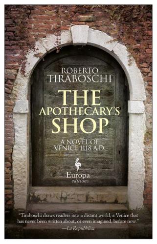 The Apothecary's Shop