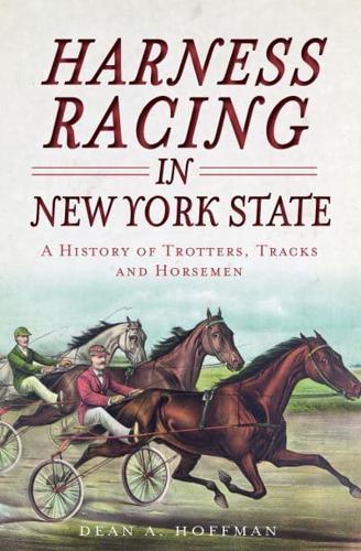 Harness Racing in New York State