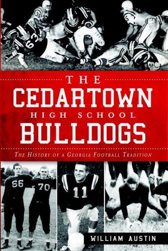 The Cedartown High School Bulldogs