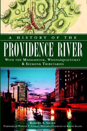 A History of the Providence River