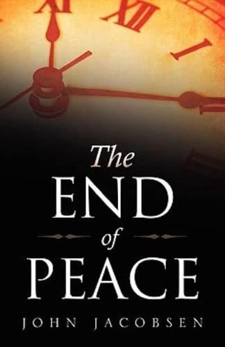 The End of Peace