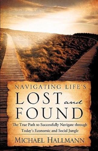 Navigating Life's Lost and Found