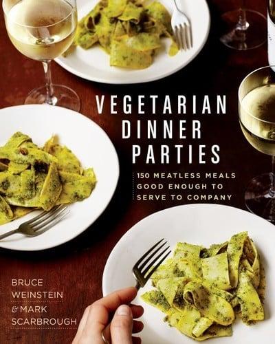 Vegetarian Dinner Parties