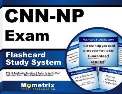 Cnn-NP Exam Flashcard Study System