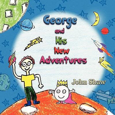 George and His New Adventures