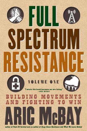 Full Spectrum Resistance, Volume One