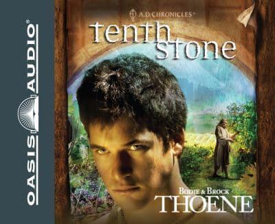 Tenth Stone (Library Edition)