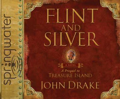 Flint and Silver (Library Edition)
