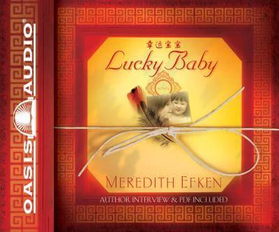 Lucky Baby (Library Edition)